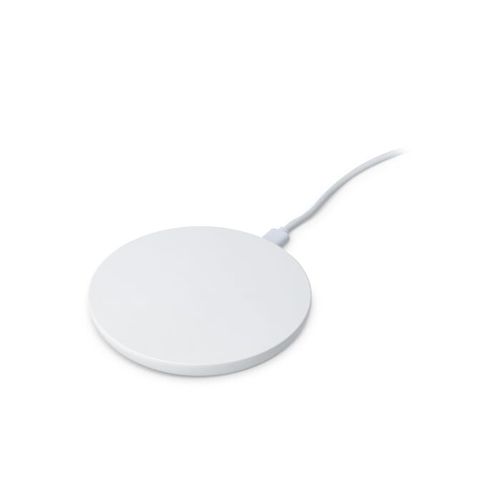 Chargeur rapide sans fil 15 W avec indicateur LED - 2