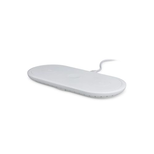 Caricabatterie wireless veloce 3 in 1 da 15 W, telefoni / Apple Watch / AirPod