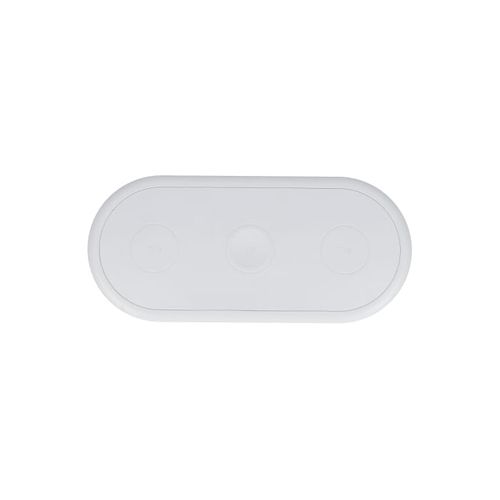 Caricabatterie wireless veloce 3 in 1 da 15 W, telefoni / Apple Watch / AirPod