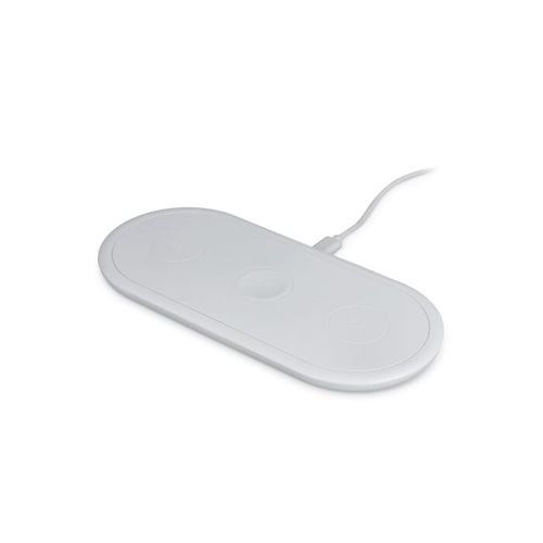 Chargeur sans fil rapide 3-en-1 15 W   téléphones / Apple Watch / AirPod - 3