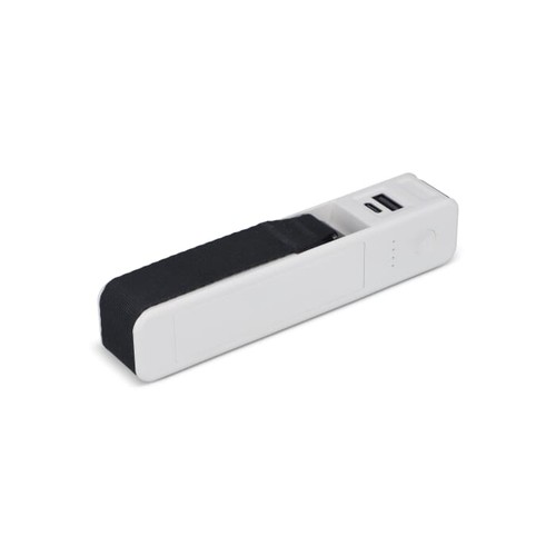 Travel Powerbank 5-en-1 - Balance de Lugage - Lampe de poche - Règle - Thermomètre - 2