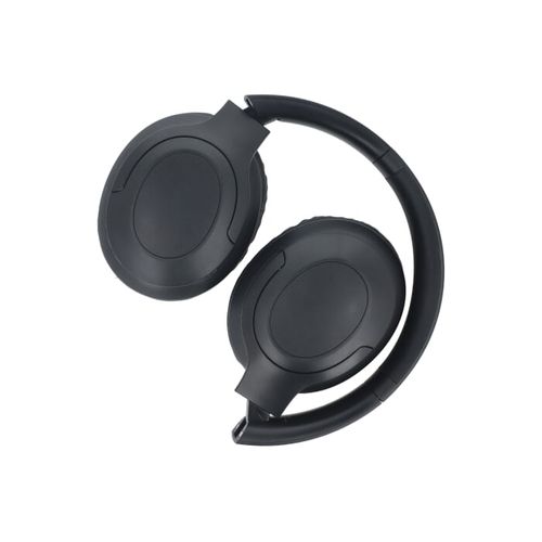Casque supra-auriculaire sans fil avec annulation du bruit (ANC) - 5