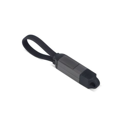 Cavo multifunzionale 4 in 1 Portachiavi 60 W