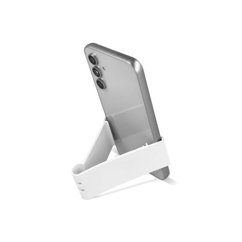 R-ABS Support de téléphone pour bureau pliable et portable - 4