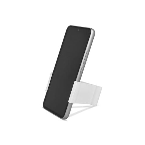R-ABS Support de téléphone pour bureau pliable et portable - 8