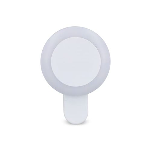 Lampe LED portable universelle pour selfie avec 3 niveaux de luminosité - 3