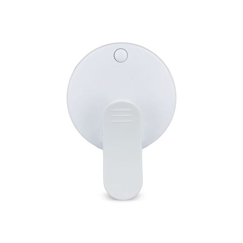 Lampe LED portable universelle pour selfie avec 3 niveaux de luminosité - 5