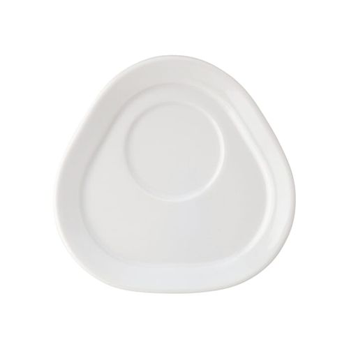 Soucoupe triangulaire Satellite - 3