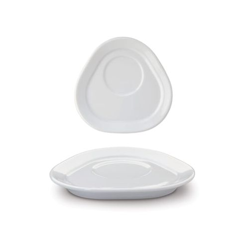 Soucoupe triangulaire Satellite - 1