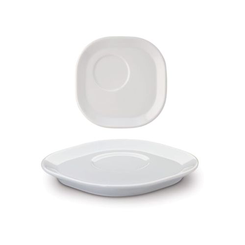 Soucoupe carrée Satellite - 1