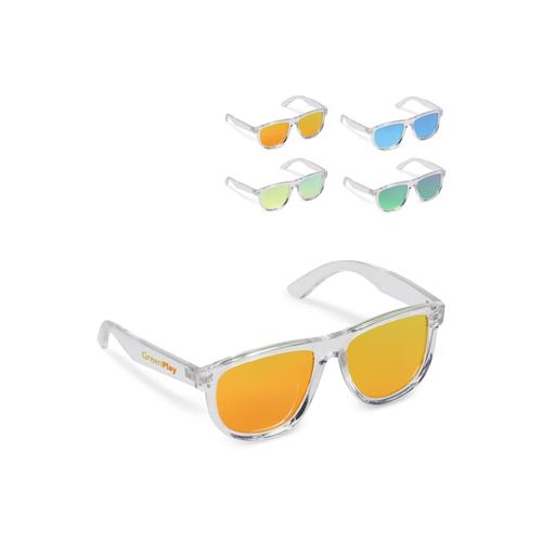 Lunettes de soleil Mia R-PC UV400
