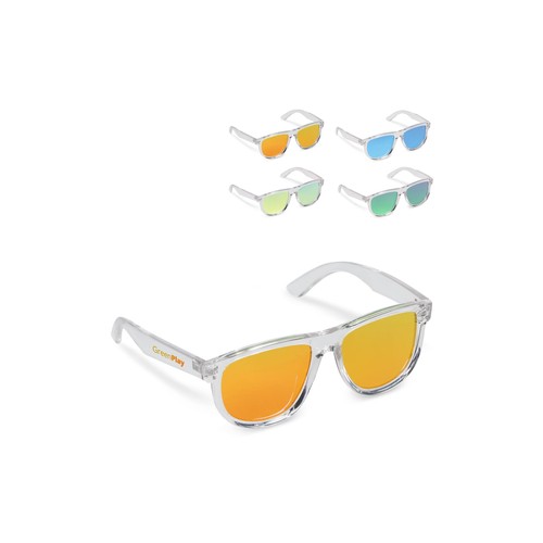 Lunettes de soleil Mia R-PC UV400 - 1