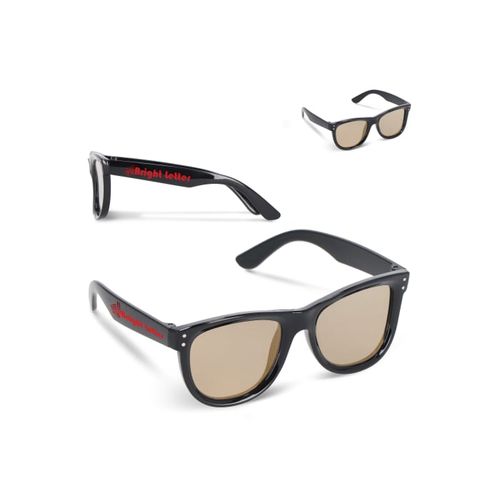 Lunettes de soleil Dion R-PC UV400