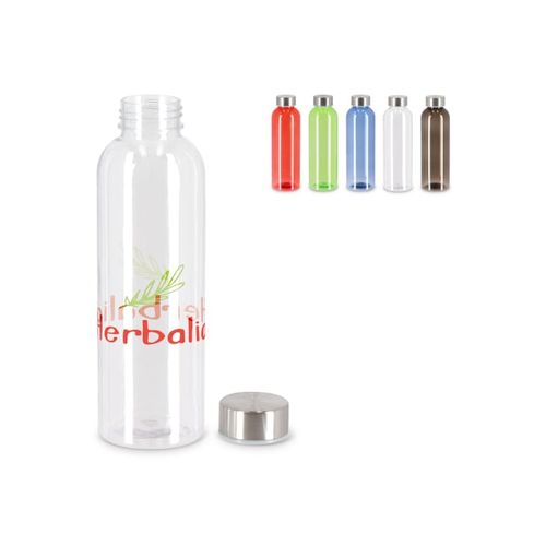 Bouteille Jane R-PET 500 ml - 1