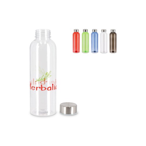 BOTELLA JANE R-PET 500 ML