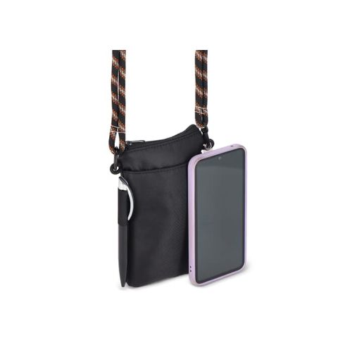 Pochette Everyday Essentials avec sangle en paracorde - 4