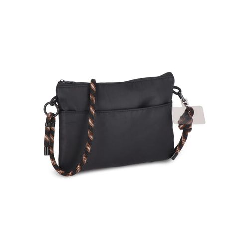 Pochette compacte avec sangle en paracorde pour une portabilité facile - 2