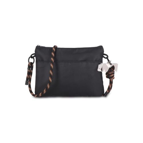 Pochette compacte avec sangle en paracorde pour une portabilité facile - 5