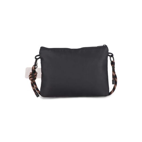 Pochette compacte avec sangle en paracorde pour une portabilité facile - 3