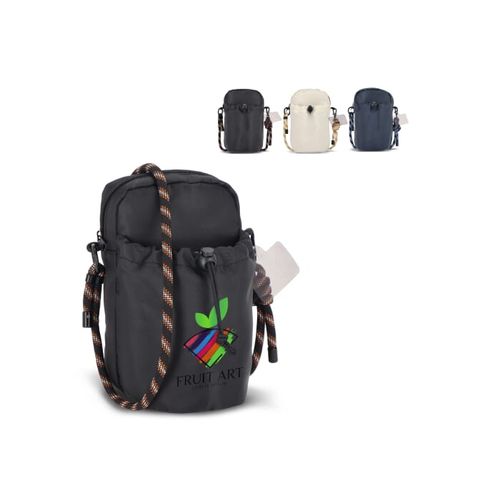 Pochette Hydrate Everyday Essentials avec sangle en paracorde