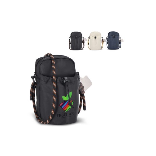 Pochette Hydrate Everyday Essentials avec sangle en paracorde - 1