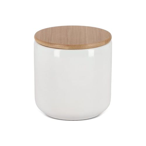 Boîte en céramique et bambou 500 ml - 2