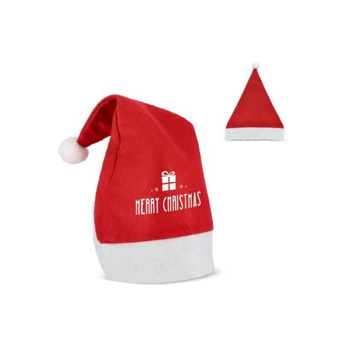 Bonnet de Noël en feutre