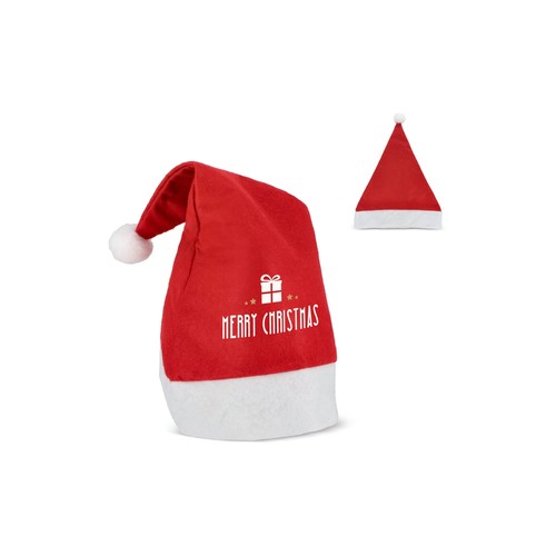 Bonnet de Noël en feutre - 1