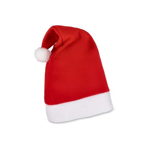 Bonnet de Noël en flanelle - 2