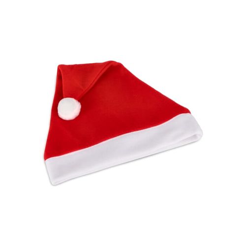 Bonnet de Noël en flanelle - 3