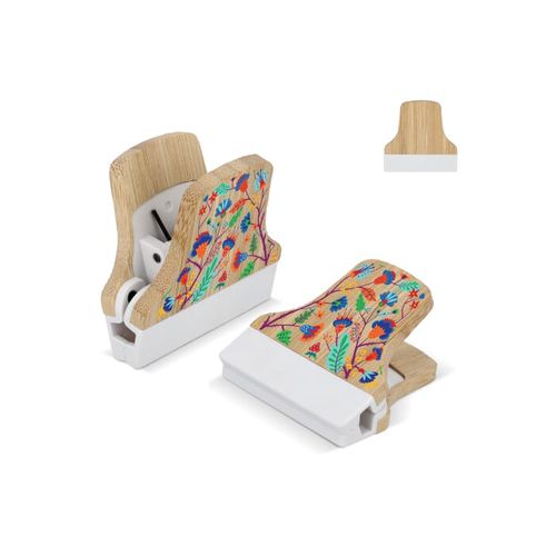 Clip magnétique