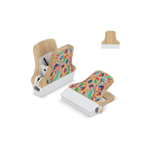 Clip magnétique - 1