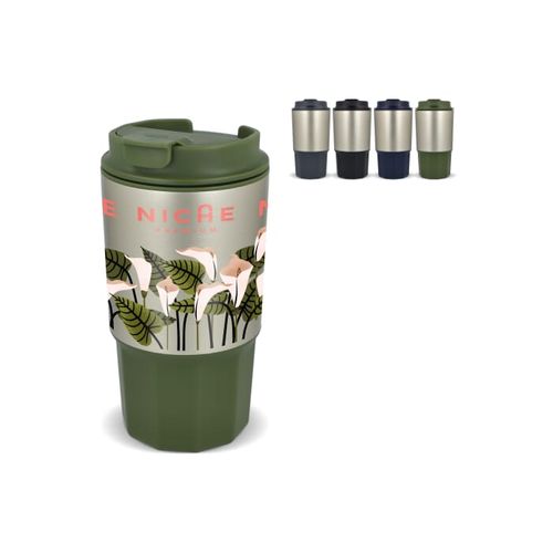 Mug thermo Silva 450 ml - 1