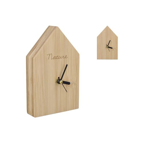 Horloge de bureau Homestead
