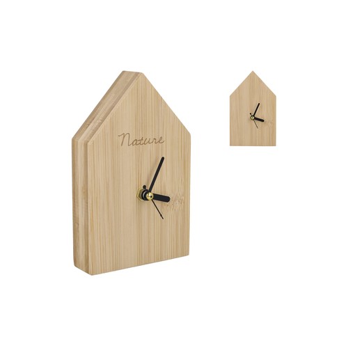 Horloge de bureau Homestead - 1