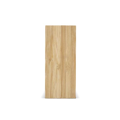 Horloge de bureau rectangulaire - 3