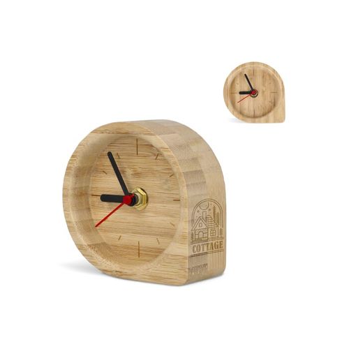 Horloge de bureau Droplet