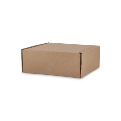 Boîte cadeau personnalisée 24.3 x 24.3 x 9.9 cm - 2