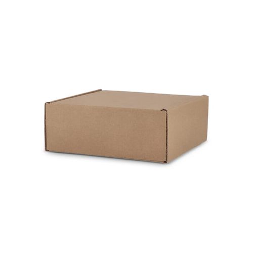 Boîte cadeau personnalisée 24.3 x 24.3 x 9.9 cm - 4