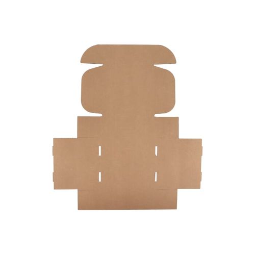 Boîte cadeau personnalisée 24.3 x 24.3 x 9.9 cm - 3