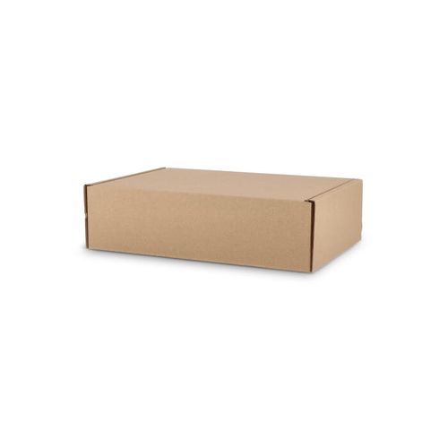 Boîte cadeau personnalisée 34.7 x 24.3 x 9.9 cm - 2