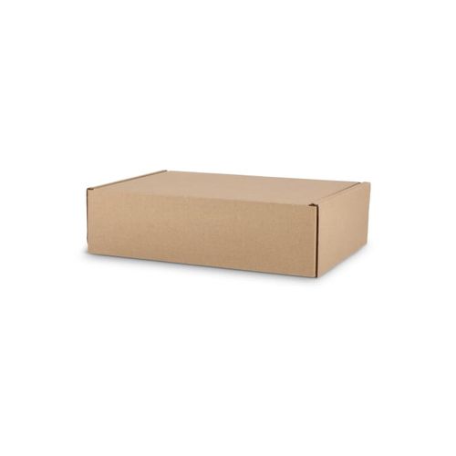 Boîte cadeau personnalisée 34.7 x 24.3 x 9.9 cm - 5
