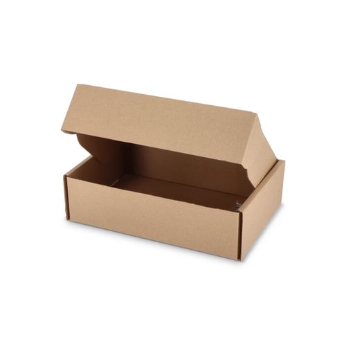 Boîte cadeau personnalisée 34.7 x 24.3 x 9.9 cm - 3
