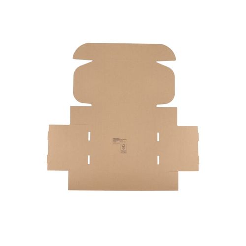 Boîte cadeau personnalisée 34.7 x 24.3 x 9.9 cm - 4