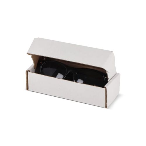 Boîte cadeau personnalisée pour lunettes de soleil - 3