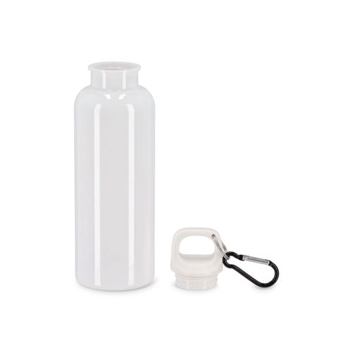 Bouteille d'eau Nina R-PET 500 ml Couleur dure - 5