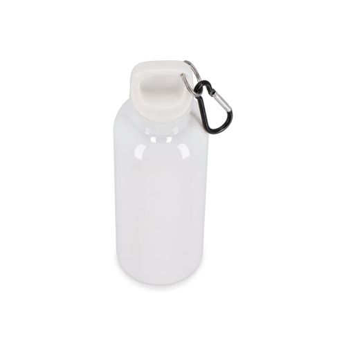 Bouteille d'eau Nina R-PET 500 ml Couleur dure - 8