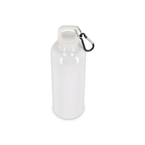 Bouteille d'eau Nina R-PET 750 ml Couleur dure - 4