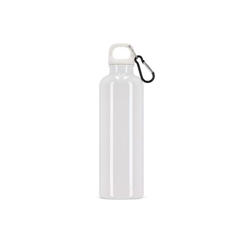 Bouteille d'eau Nina R-PET 750 ml Couleur dure - 8