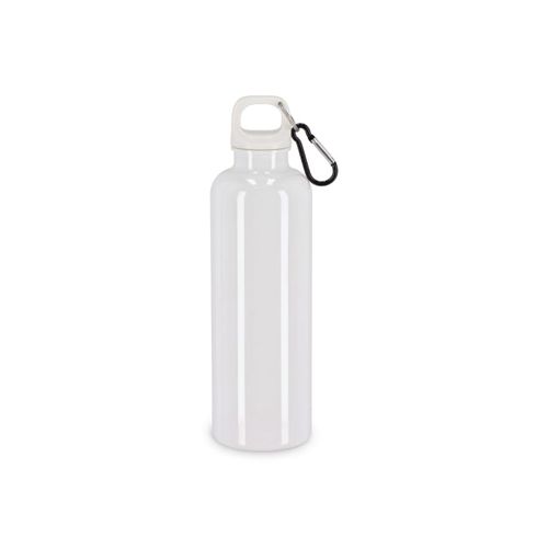 Bouteille d'eau Nina R-PET 750 ml Couleur dure - 2
